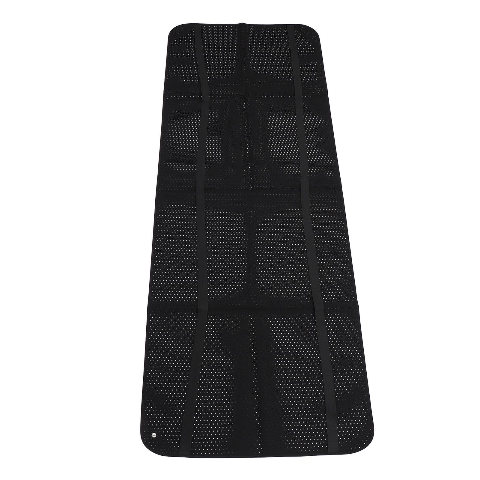 26.8 X 70.9in Earthing Mat Earth Connected Pad Grounding Tranquil Mat for Sleeping Anxiety Relief