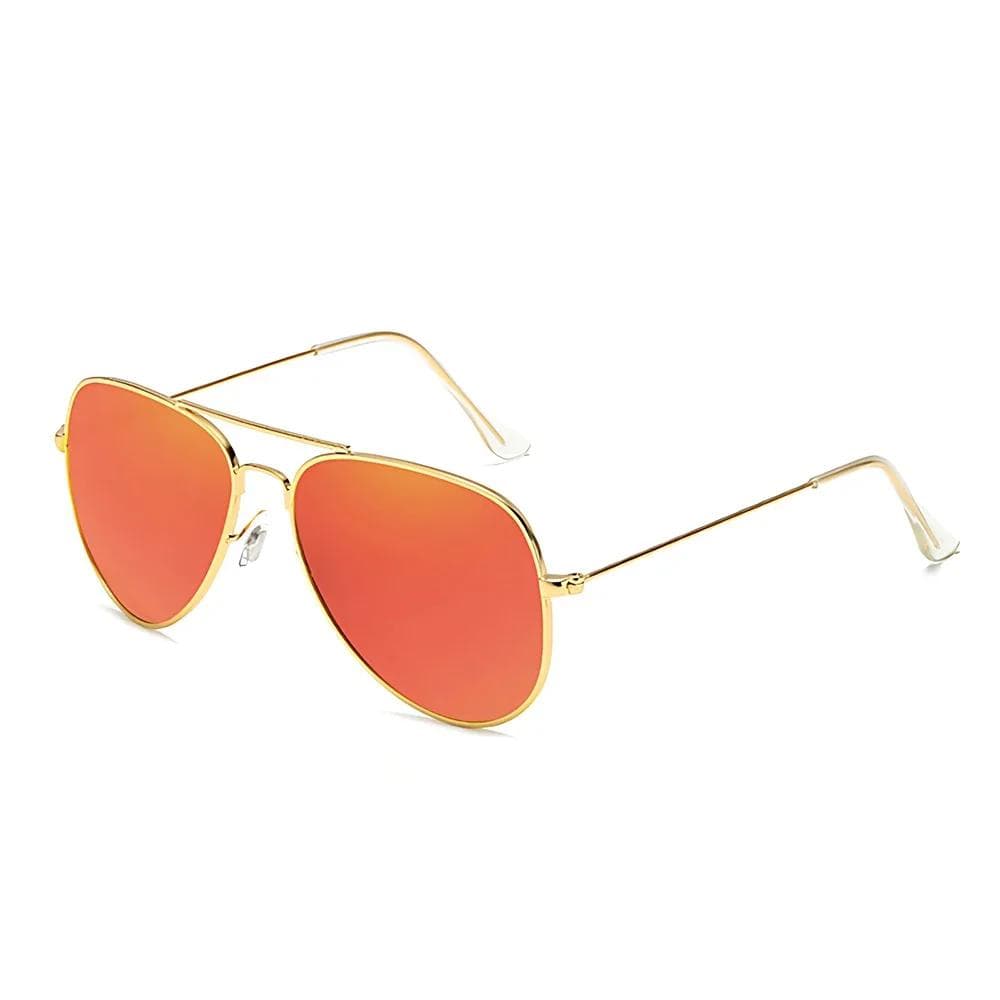New Fashion Luxury Designer Sunglasses for Men Women Vintage Shades UV Protection Outdoor Travel Elegant