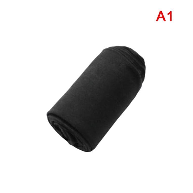 Spring Autumn Velvet Impenetrable Bottoming Stockings Candy Color Pantyhose black