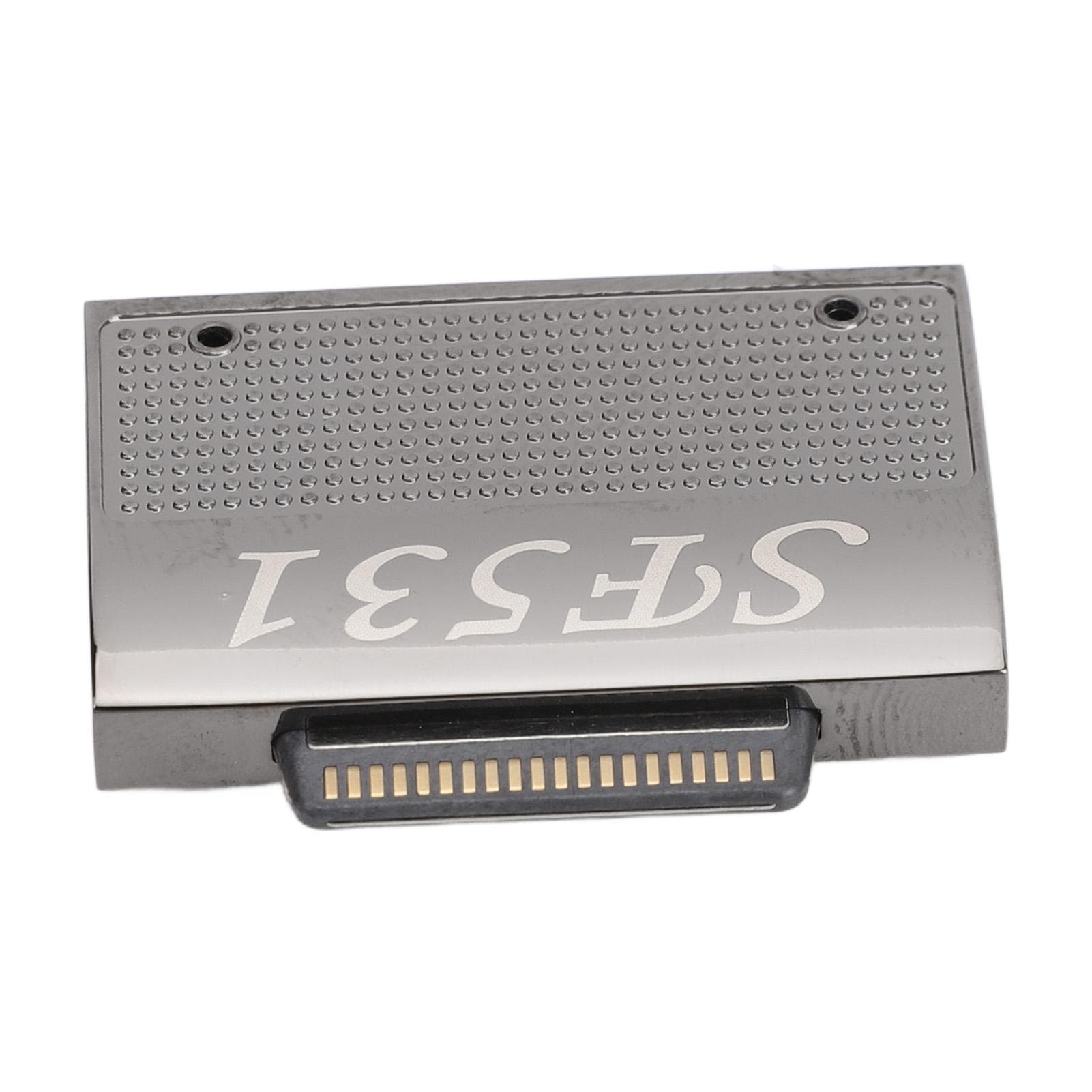 SF531 Magnetic Adapter PD45W 15V 3A 10Gbps for Surface To USB Type C Magnetic Adapter for Surface
