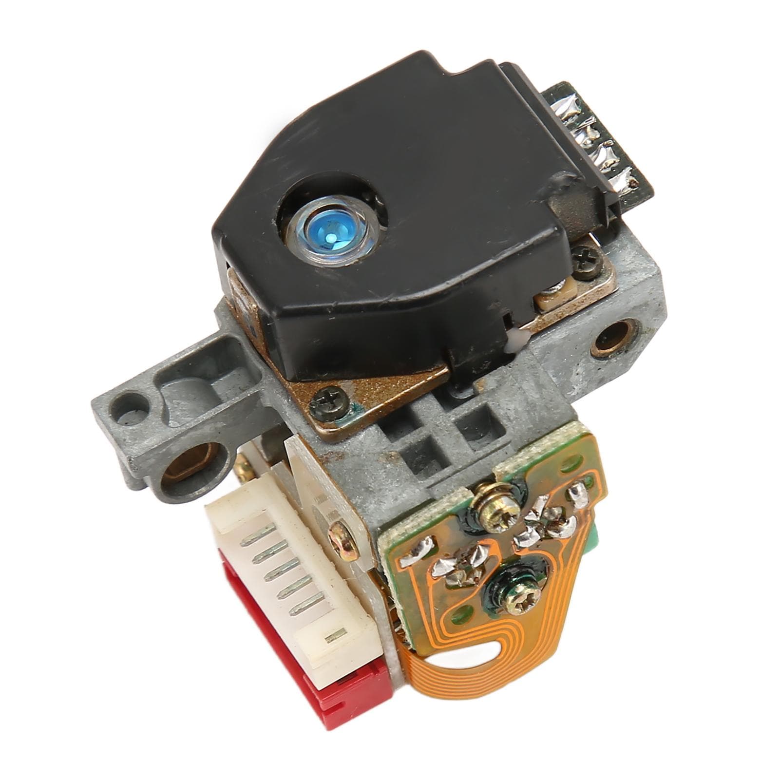 KSS 123A Laser Lens Fast Accurate Reading Universal Replacement Optical Pickup Lens for CD Player