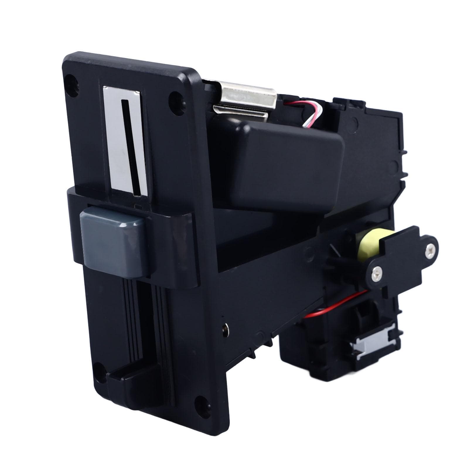 Multi Coin Slot Acceptor Professional High Accuracy Fast Recognition Electronic Coin Selector for