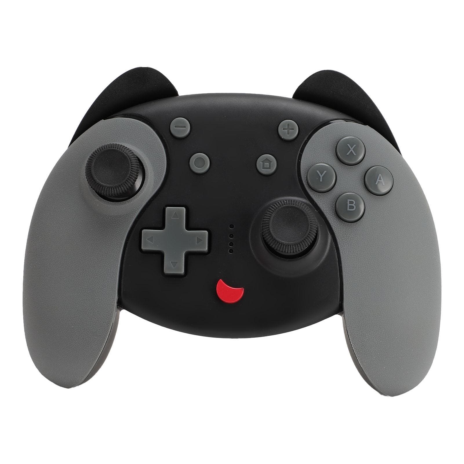 Wireless Game Controller Professional 6 Axle Vibration Wireless Bluetooth Controller for Switch