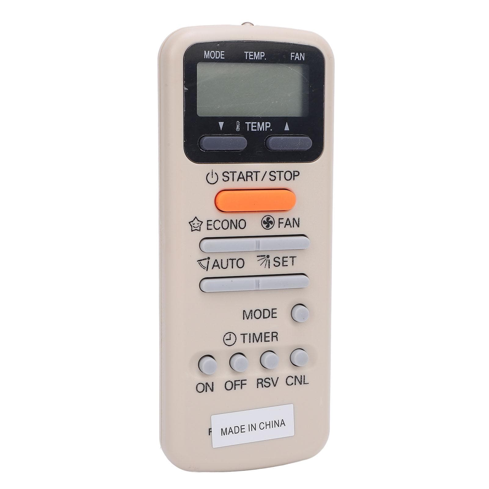 Air Conditioner Remote Control Air Conditioner Remote Control Replacement for WH-E1NE WH-D9S KT-TS1