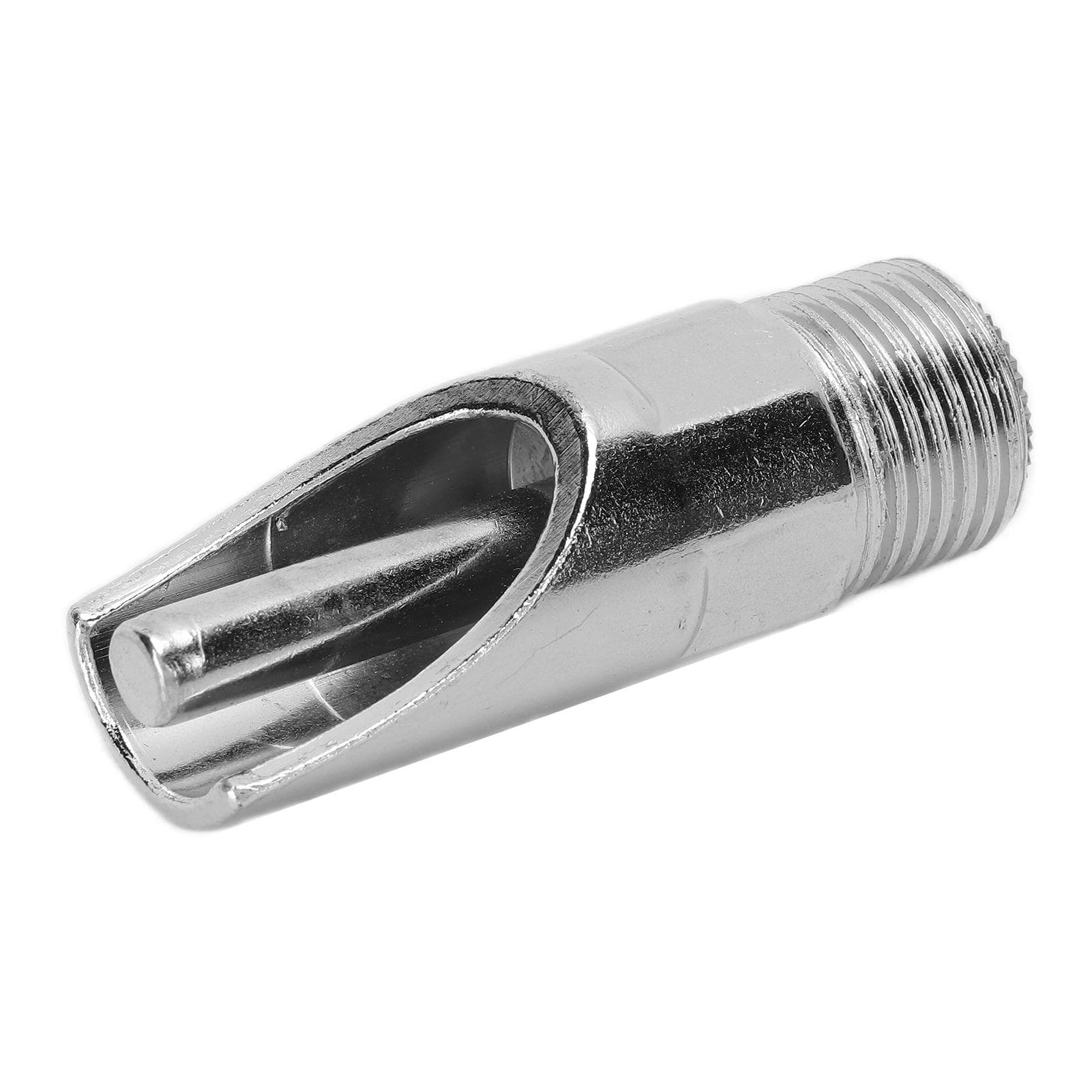 10pcs Pig Nipple Drinker Automatic Stainless Steel Pig Water Feeder for Pig Keeping