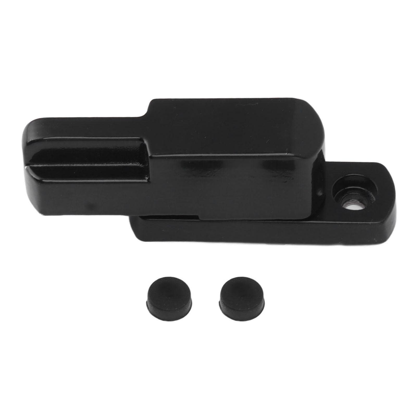 Window Latch Sash Lock Aluminum Alloy Anti Theft T Type Universal Child Proof Safety Lock for Home