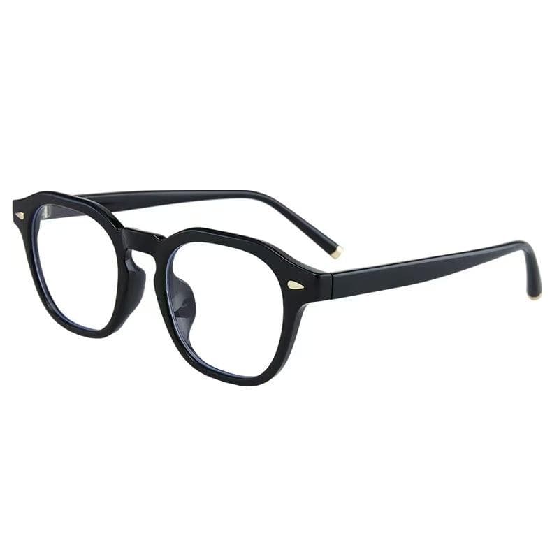 Korean Style Square Sunglasses UV400 Protection Fashion Women Men Sun Glasses for Holiday Travelling