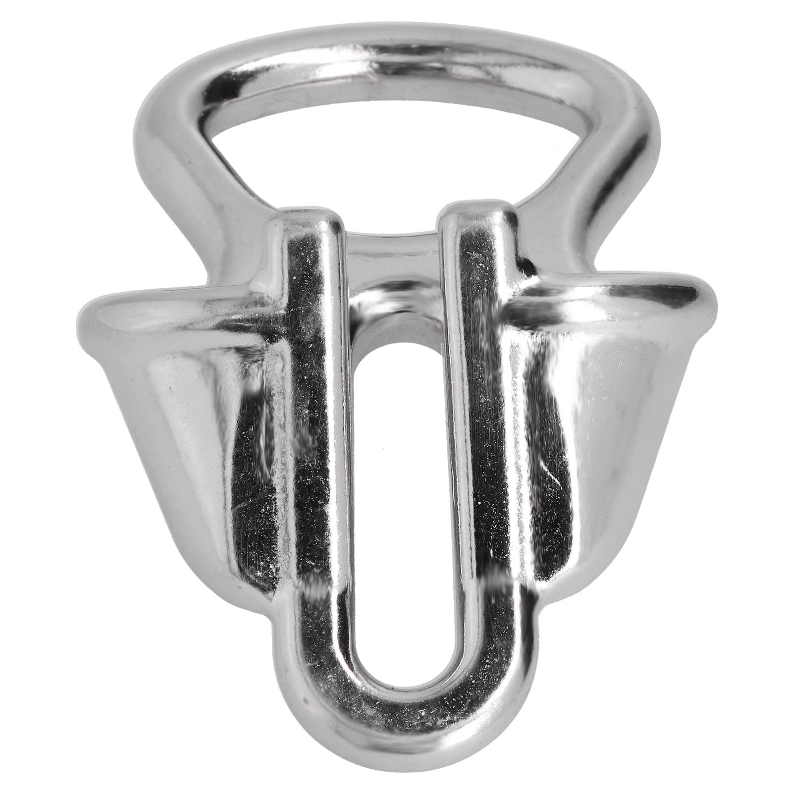Anchor Chain Lock Rope Mooring Device 316 Stainless Steel Hardware for 0.40.5in Chain