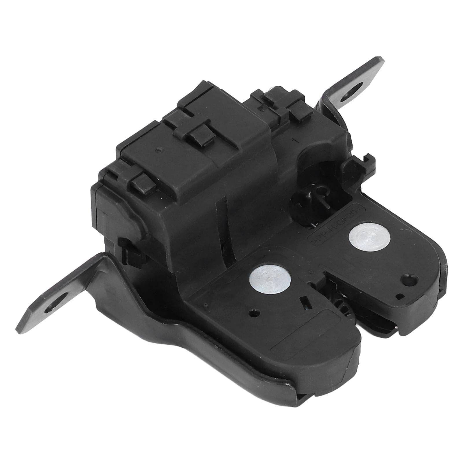 Tailgate Lock Trunk Latch Actuator Black 51247248075 Replacement for 1 Series F20 F21