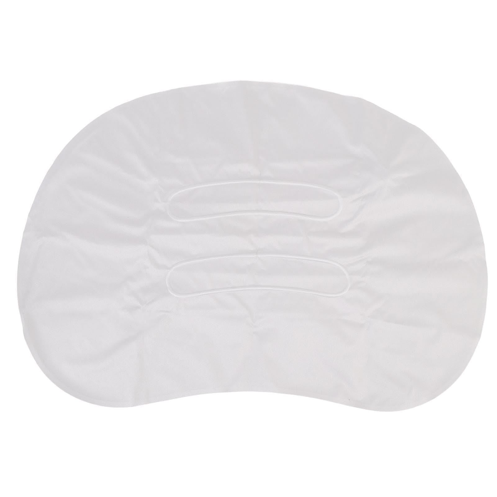 Ultralight Inflatable Camping Travel Pillow TPU Inflatable Pillow for Office Sleeping Hiking light gray