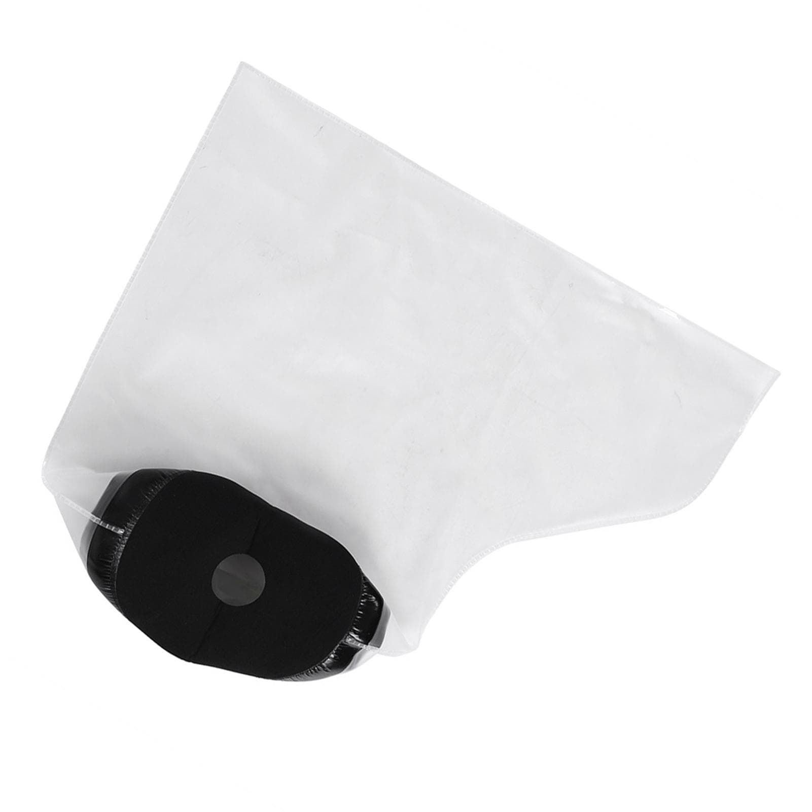 Water Resistant Adult Sealed Protector Foot Leg Knee Cover for Shower