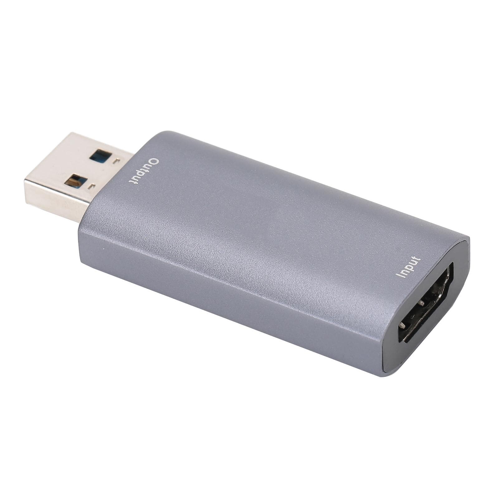 Z26 o Video Capture Card HD 4K HDMIF to USBM 1080P Support for WinAndroidLinuxMacOS