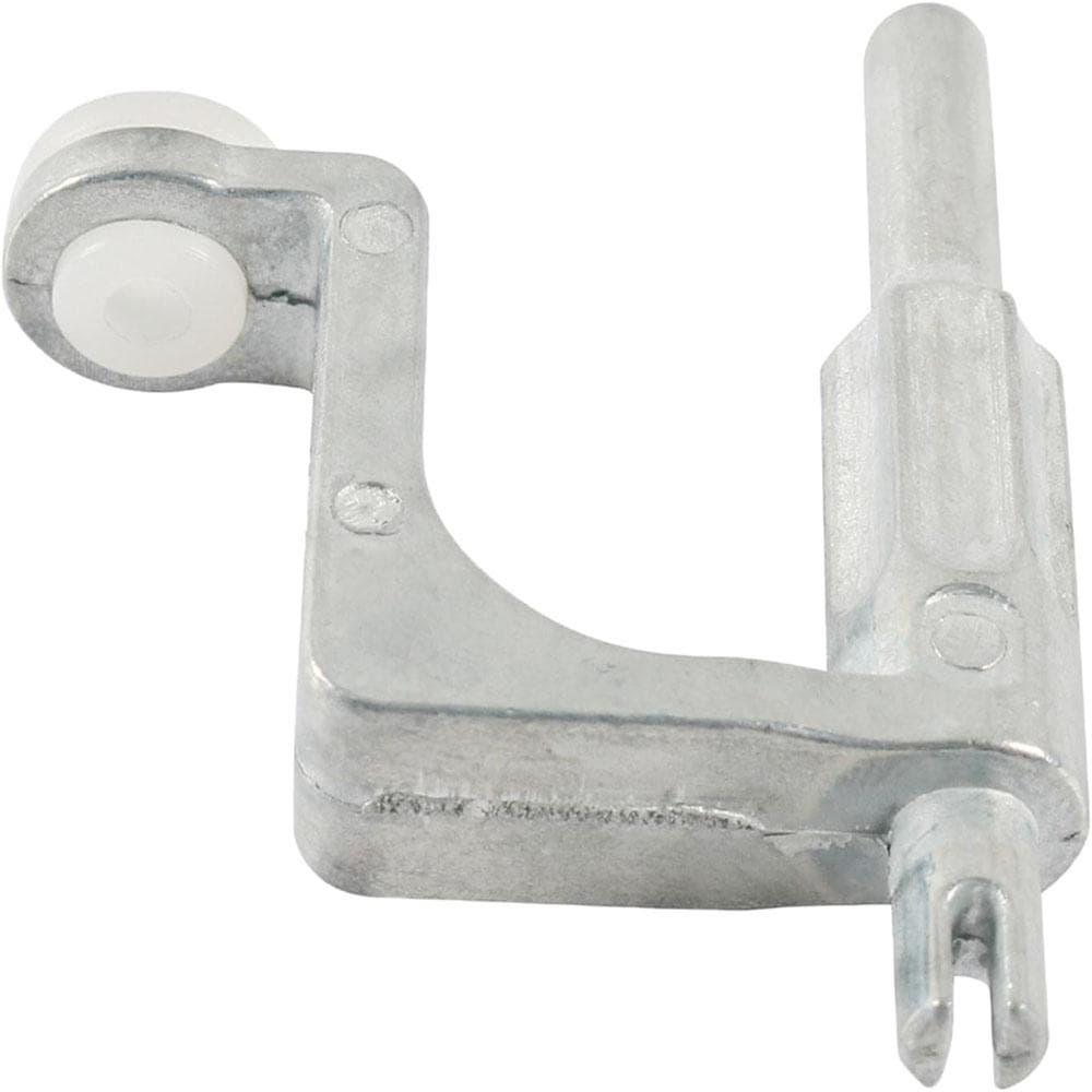 1Set Car Internal Door Handle Bracket Rod 13297179 For Opel Corsa D 2006–2017