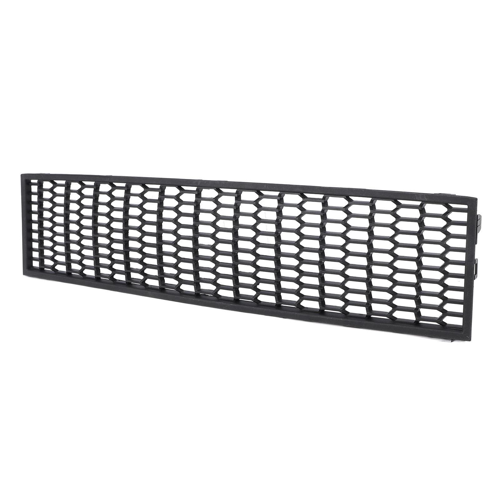 Front Bumper Lower Center Mesh Grille 51117903894 High Strength Ventilation Grill for 5 Series F10