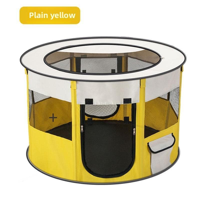 Cat Delivery Room Cat Nest Tent Pet Dog Period Closed Breeding Waiting Box Cat Kitten Supplies Full Set S