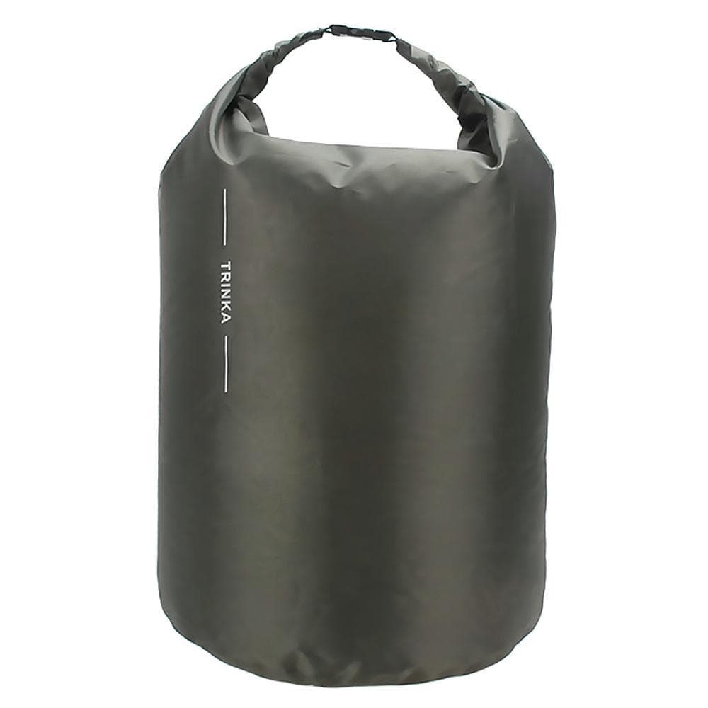 8L/40L/70L Portable Waterproof Dry Bag Sack Storage Pouch Bag for Camping 70L army green