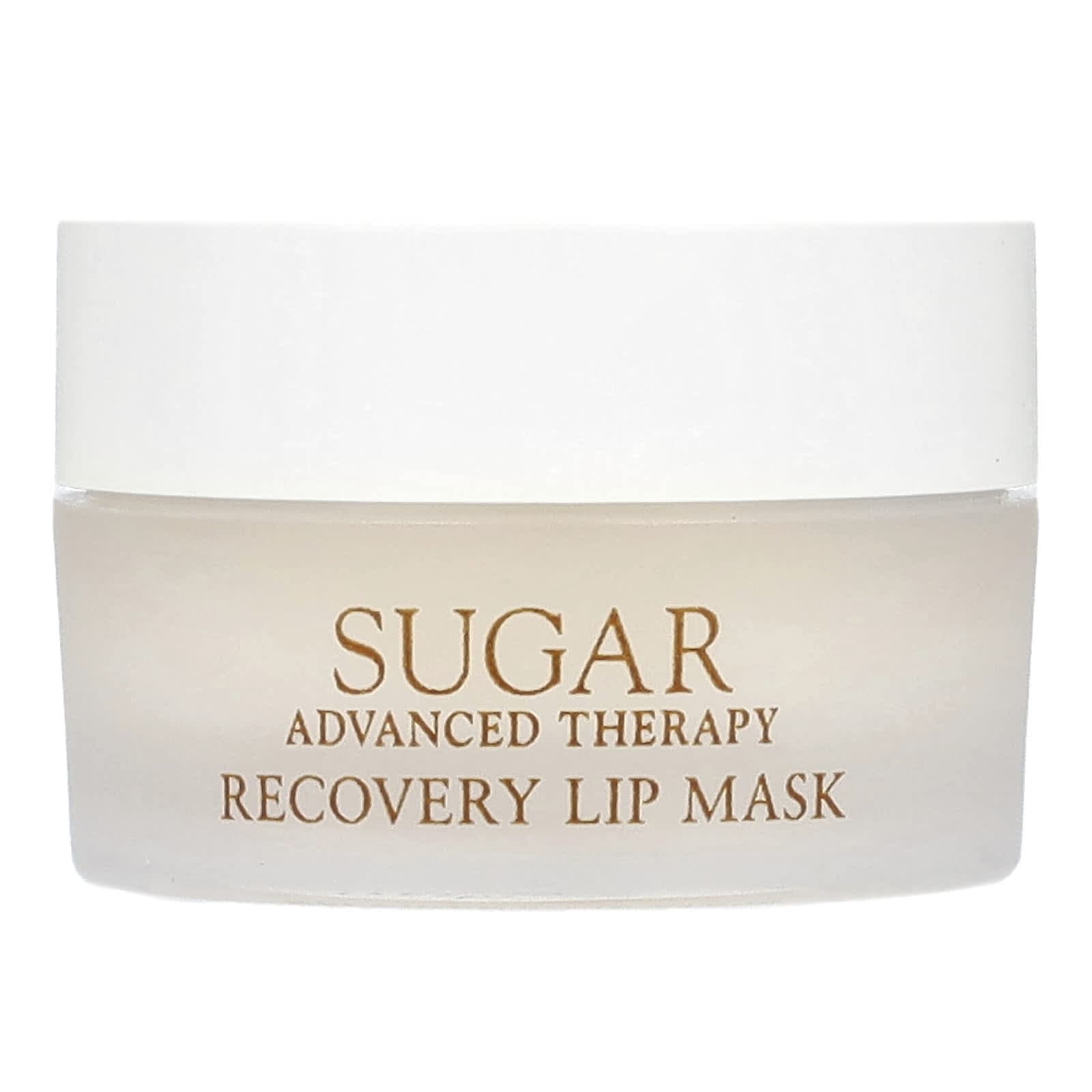 Fresh, Sugar Advanced Therapy Recovery Lip Mask, 10g (0.35oz)