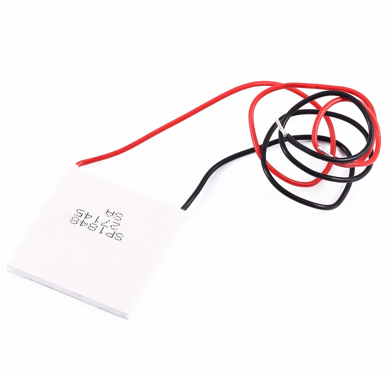 13510PCS SP184827145 Thermoelectric Power Generator Peltier TEG 40x40mm 150 celsius