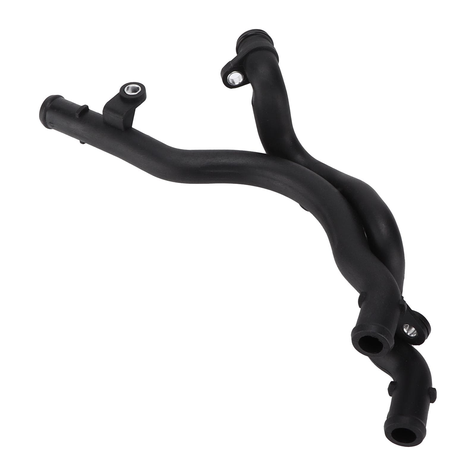 Car Coolant Pipe Assembly 06E?121?044?N 06E?121?044?F Replacement for A4 2006?2008