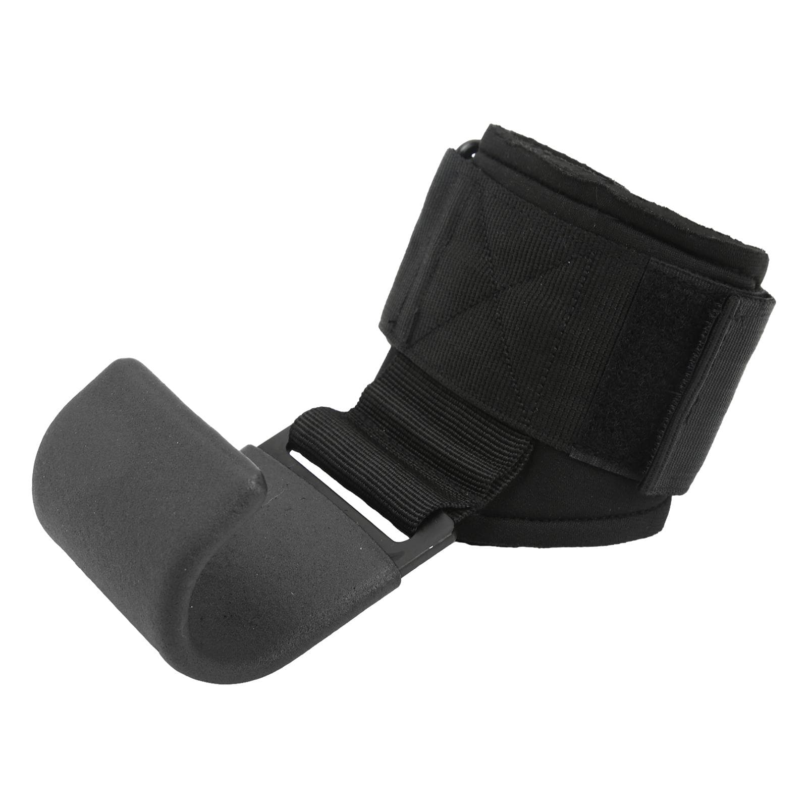 Weight Lifting Hooks Heavy Duty Lifting Wrist Straps Weightlifting Grips Straps Gloves Wrist