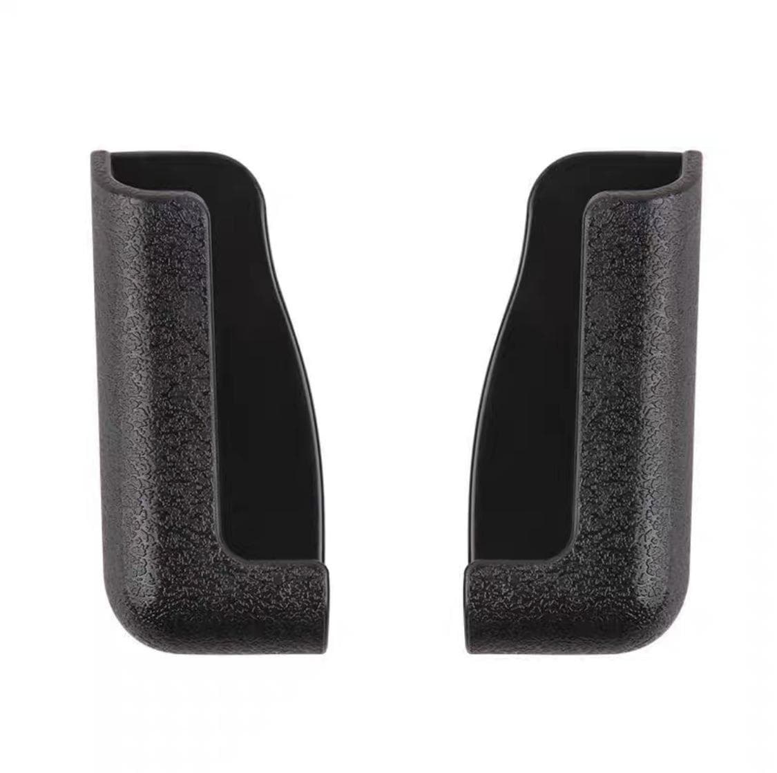 Universal Car Phone Holder - In-Car Navigation Mount and Sticky Support Frame 7909 black
