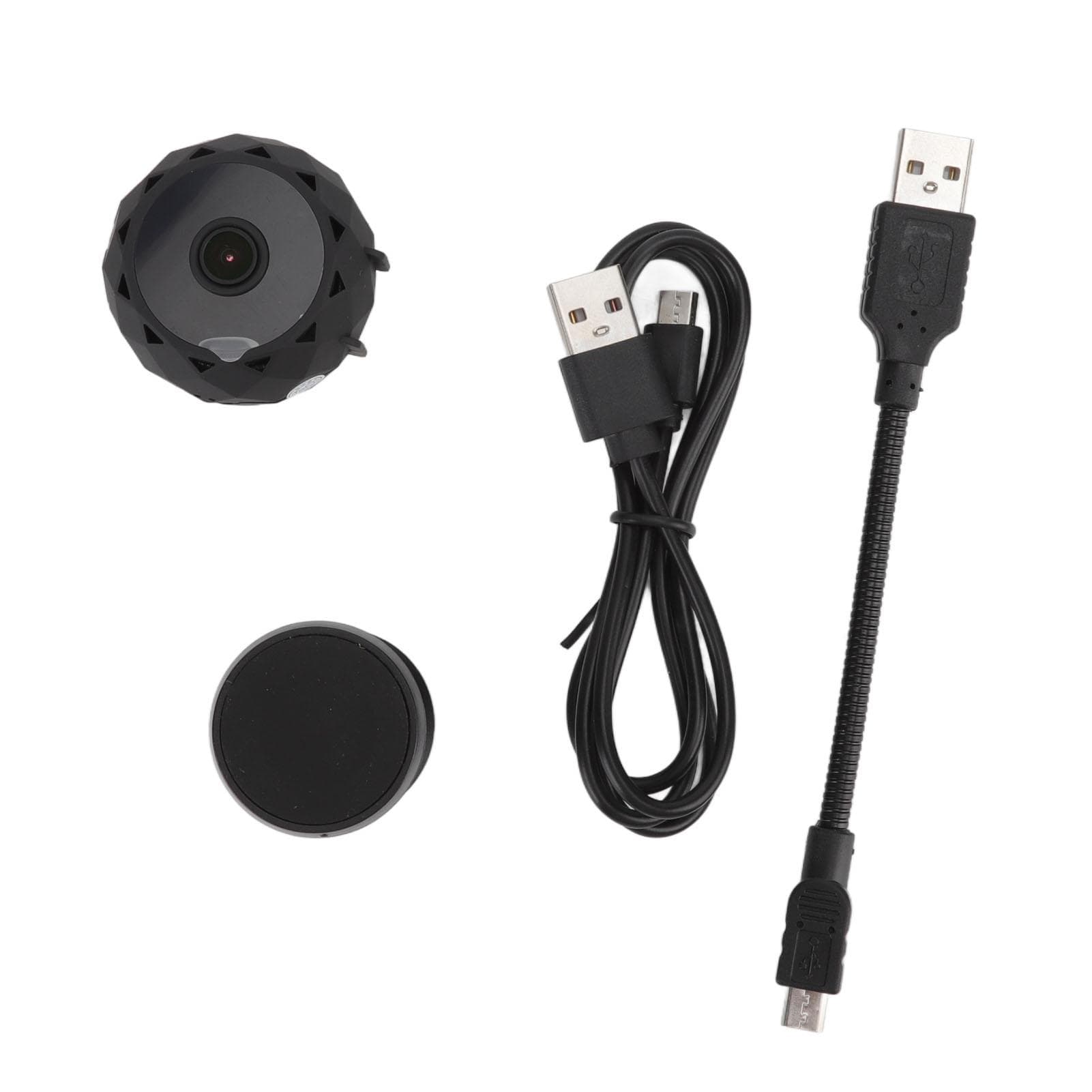 MD30 Mini Camera 1080P HD Micro Night Vision Camera Wireless Wifi Home Monitoring Camcorder Outdoor