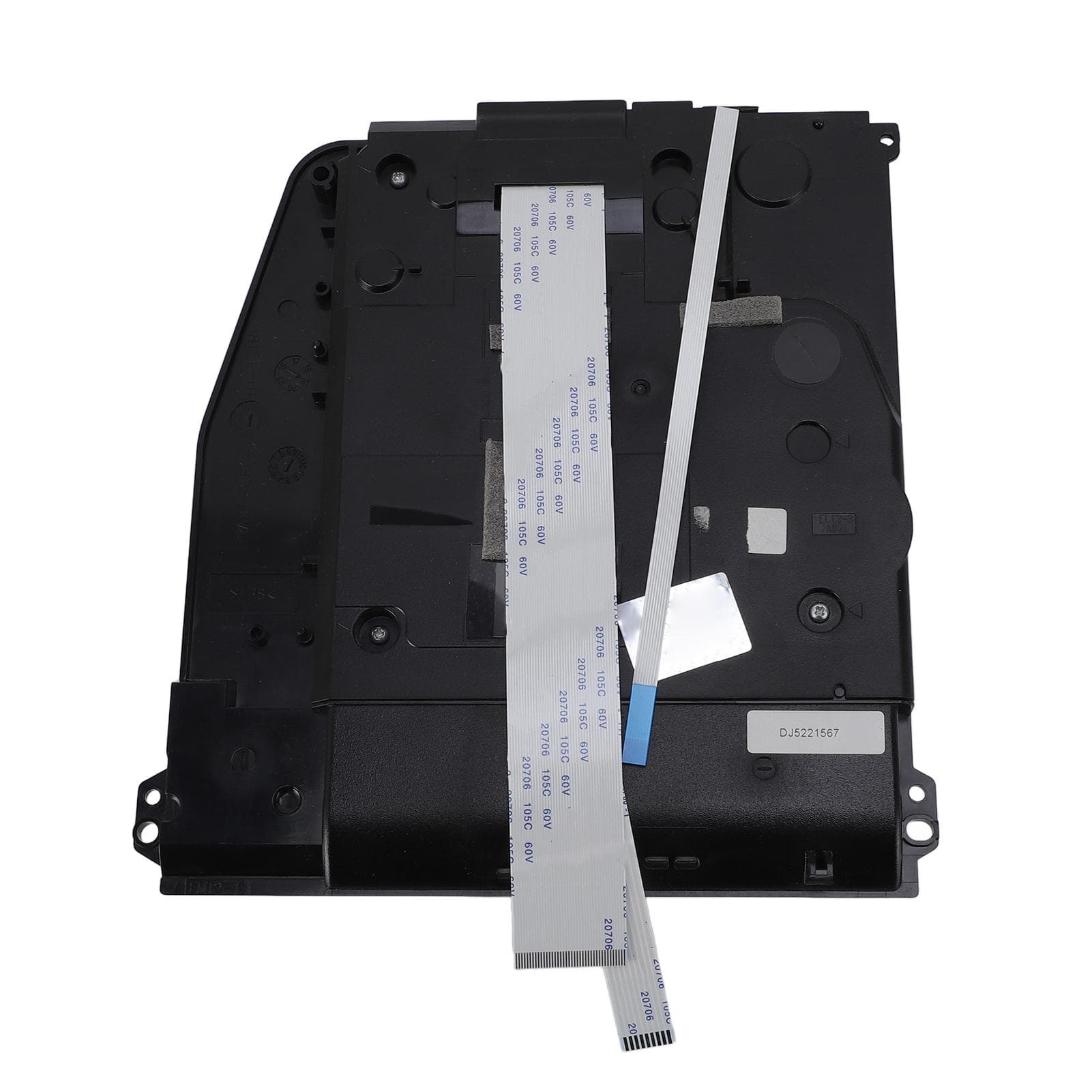 Optical Disk Drive Internal Plug and Play DVD Disc Drive for Slim 2000 CHU-2015 20XX Game Console