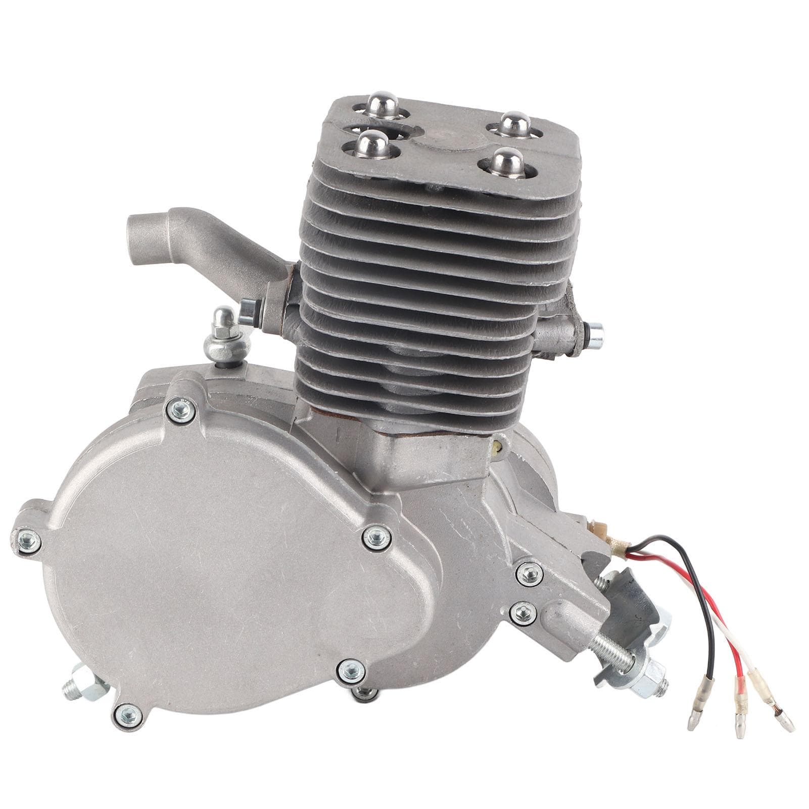 100CC 2 Stroke Bike Bicycle Motor Gasoline Engine Single Cylinder Internal Combustion Engine