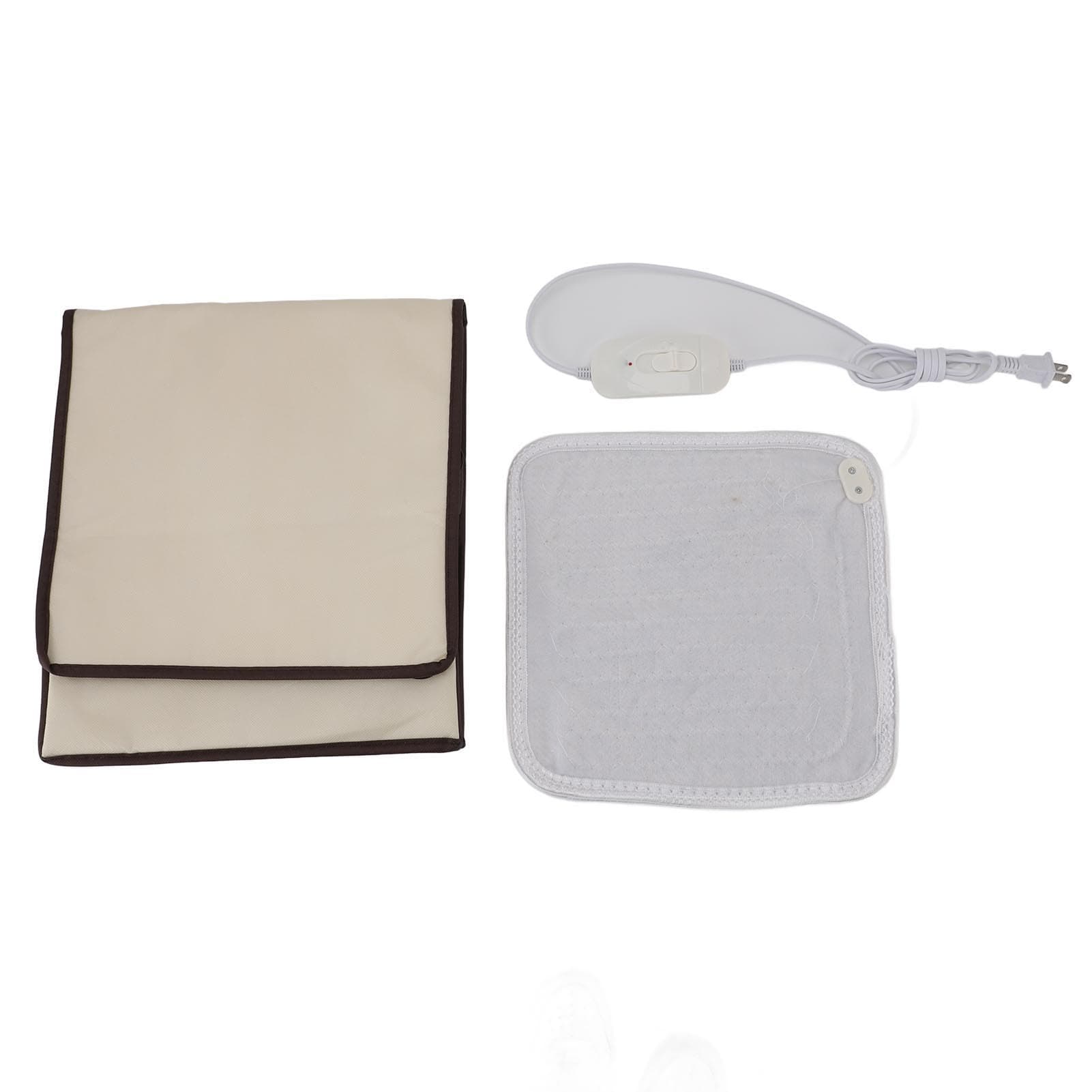 Versatile Dough Proofer with Heater 3 Gears Temperature Control Bread Pizza Dough Proofing Box for