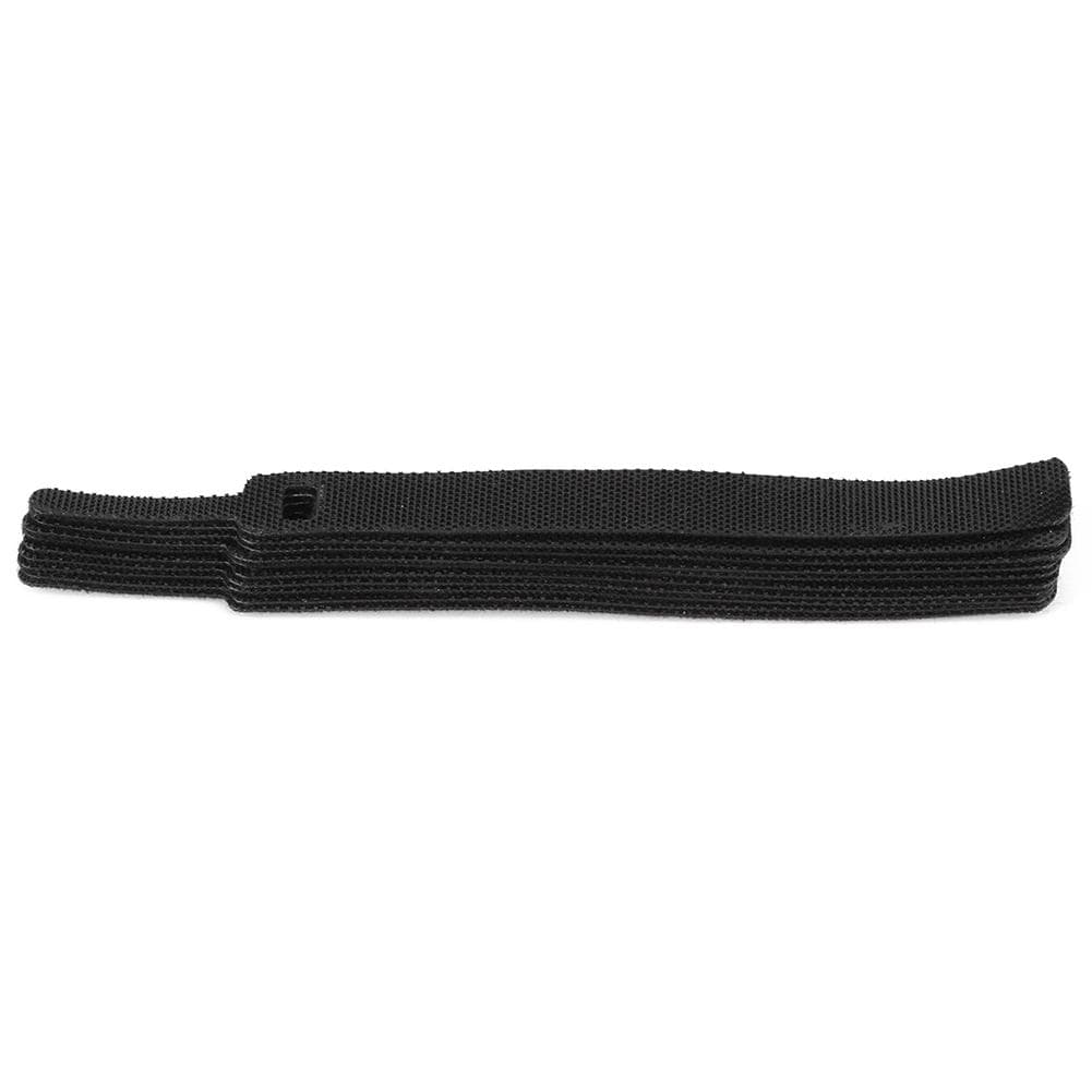 100pcs Cable Organizer Phone Cord Management Earphone Mouse Ties Wire Winder Protector