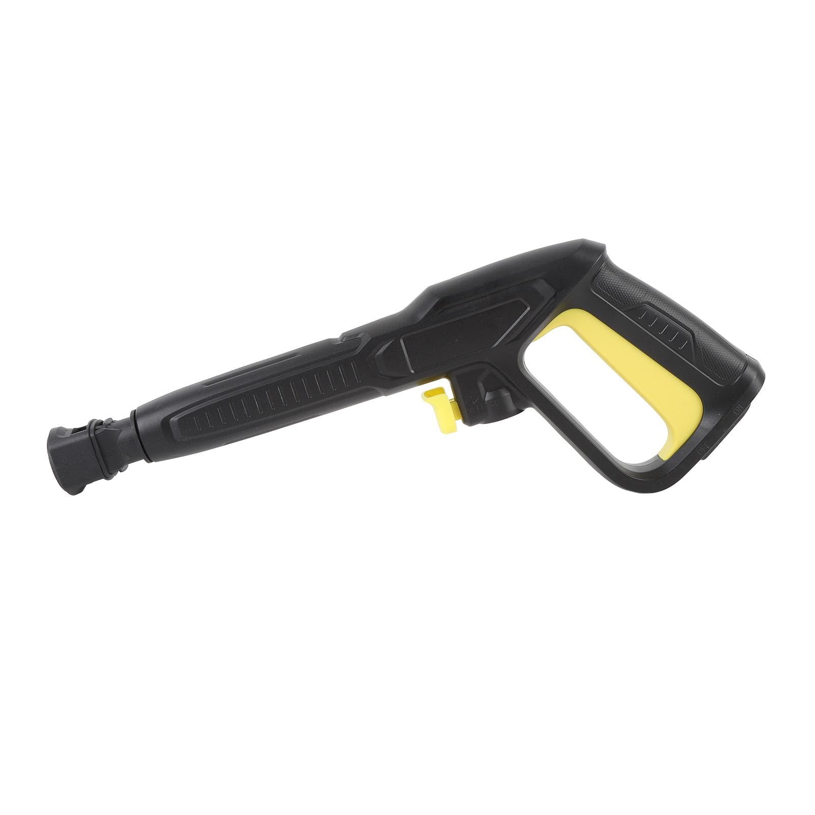 Pressure Washer Handle 2175 PSI Quick Release 60 Degree Adjustable Nozzle Trigger Handle for K2-K7