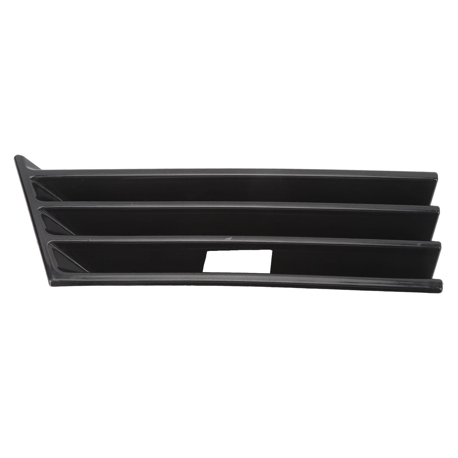 Front Bumper Tow Hook Cover 2108800605 ABS Plastic Tow Hook Eye Cap Cap Replacement for Benz
