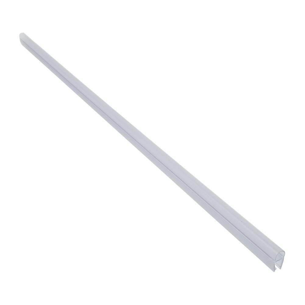Waterproof Shower Seal 1m Length 6/8/10/12mm Easy Installation 10mm