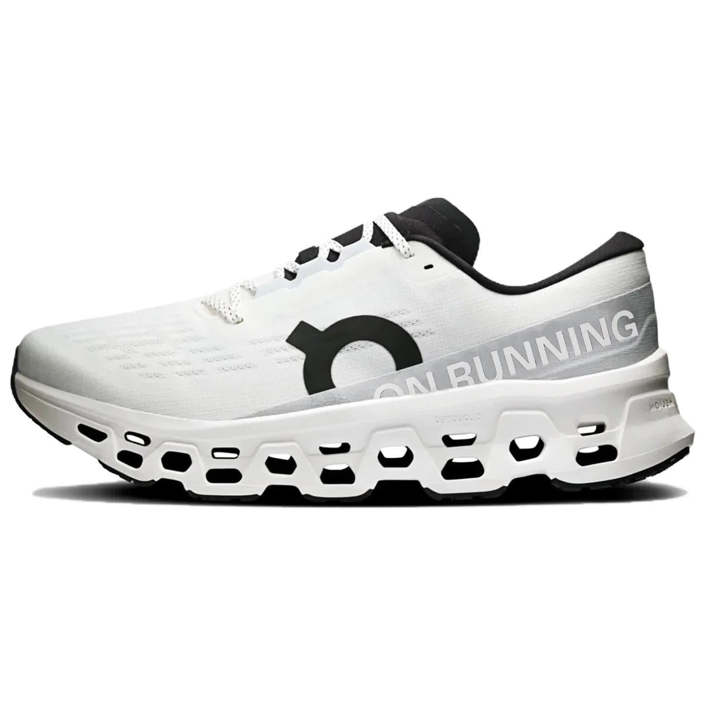 Cloudmonster 3 White Men Sneakers 3MG10051200 43
