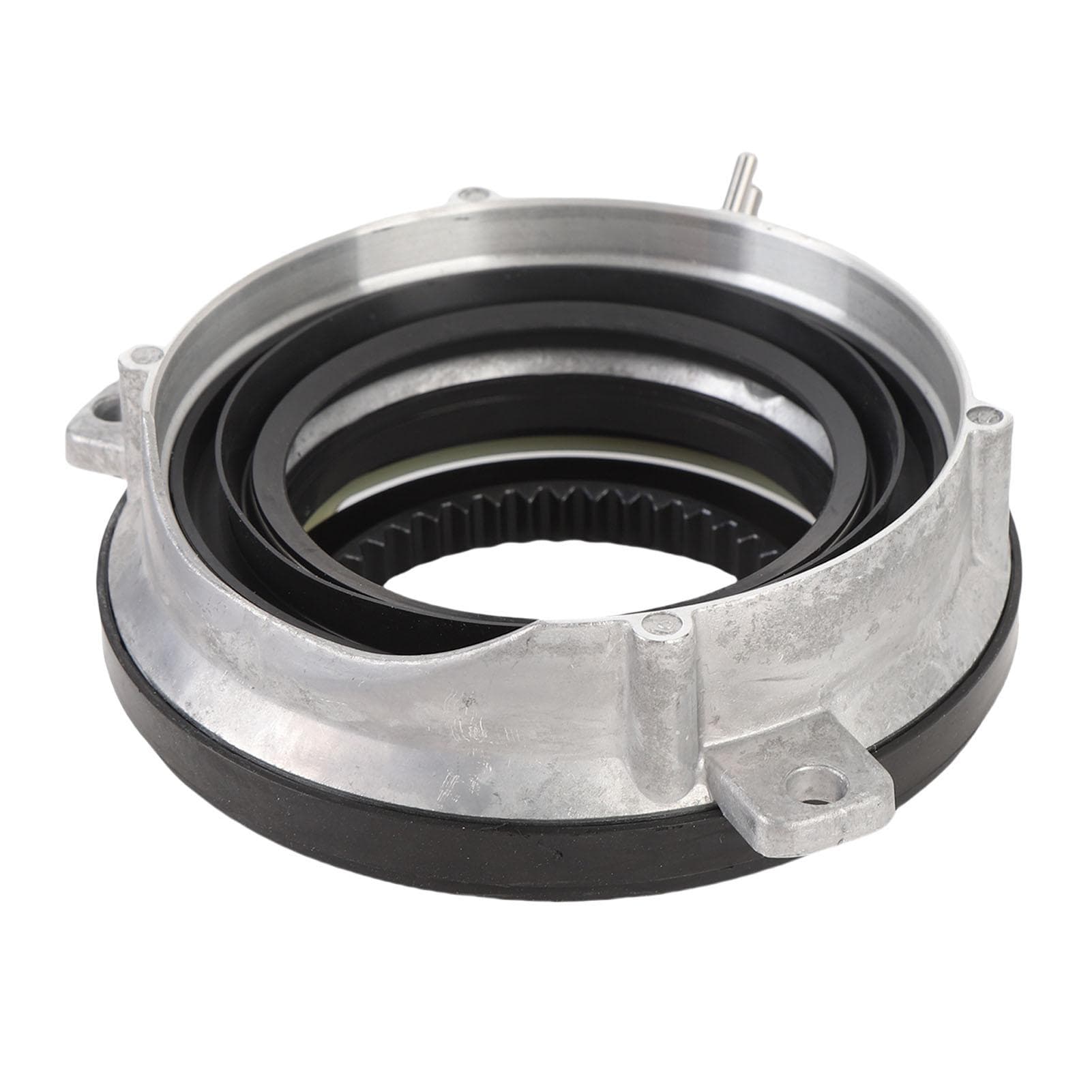 Auto Hub Locking Actuator HL1Z3C247A Front Hub Axles Locking Actuator Replacement for Expedition