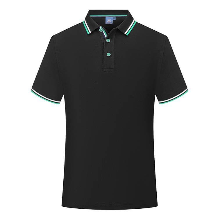 SD 2005 210G Cotton POLO Shirt Men's 4XL