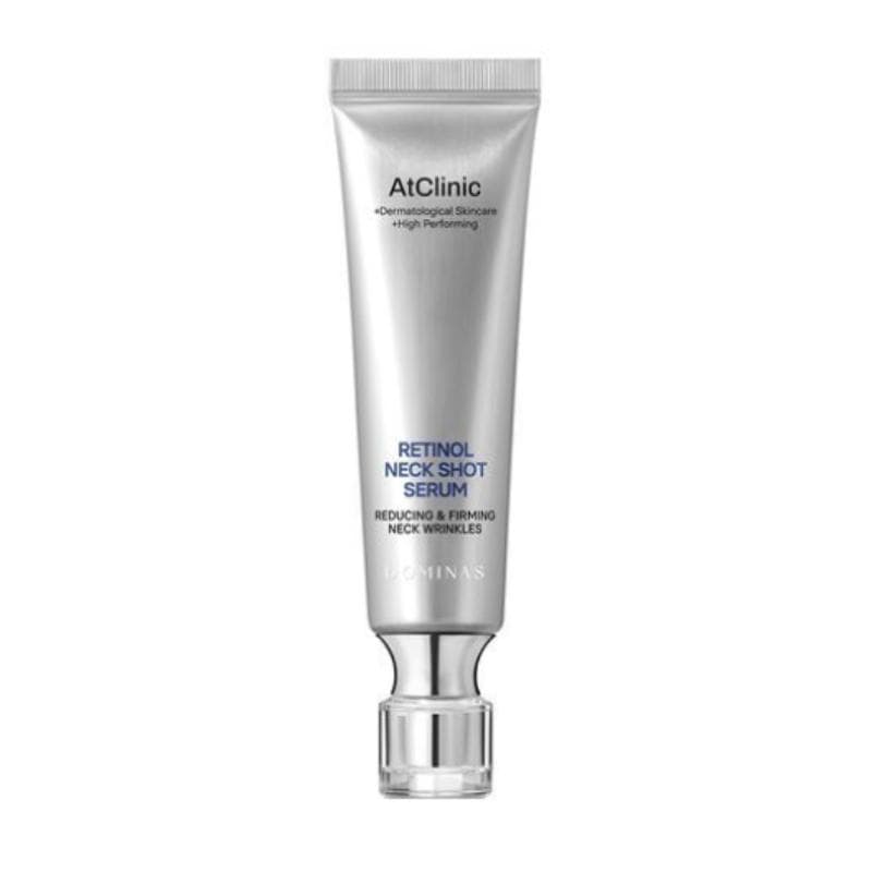 Dominas AtClinic Retinol 1600 Neck Shot Neck Wrinkle Serum 30ml