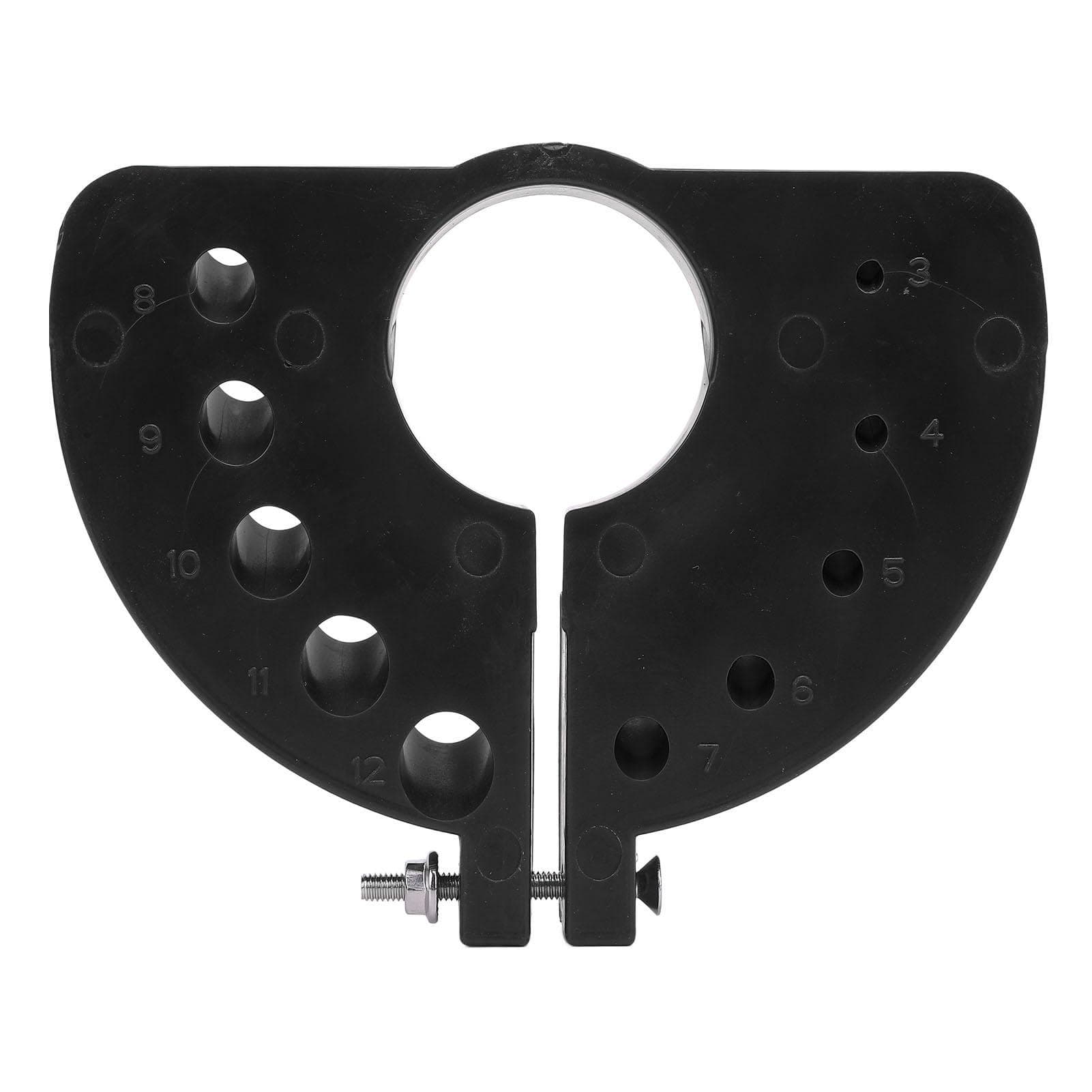 Angle Grinder Drill Bit Sharpener Attachment Multi Specifications 312mm Drill Bit Grinding