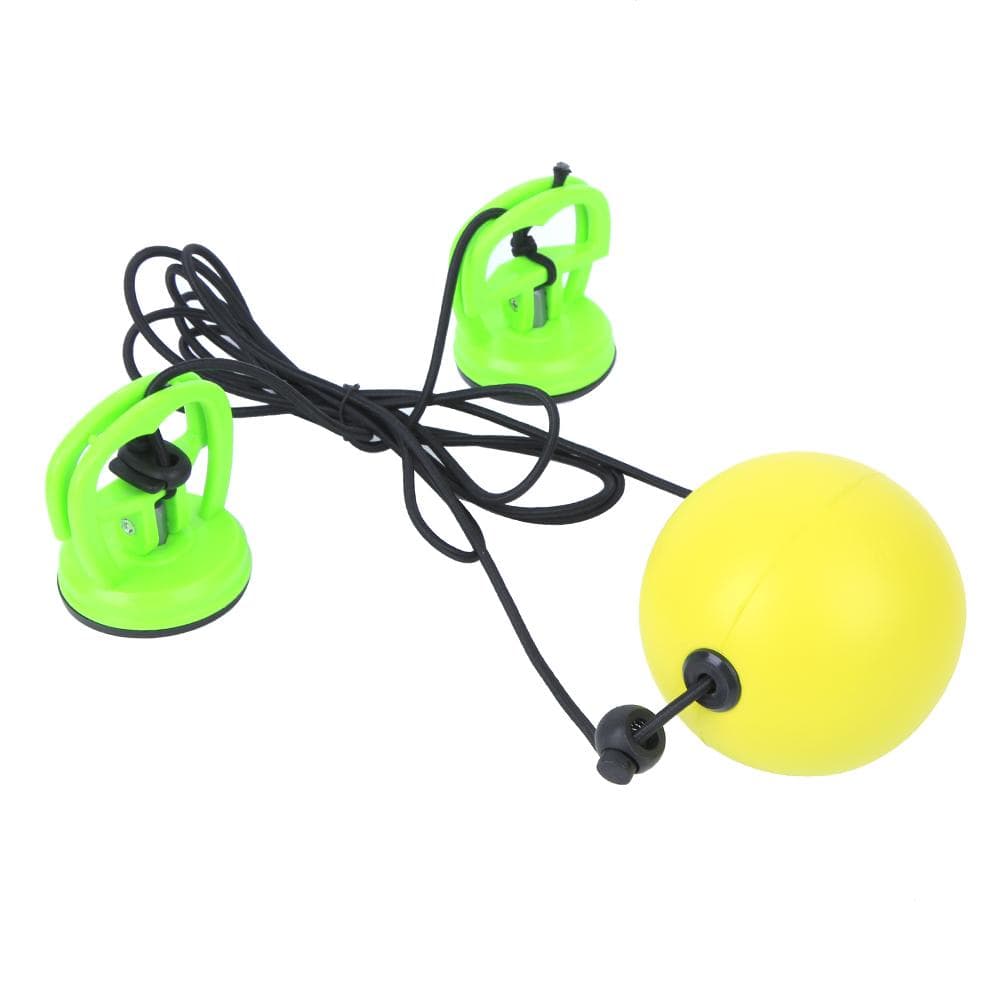 Boxing Quick Puncher Hanging Boxing Speed Reflex Ball Sports Fitness Training Equipment