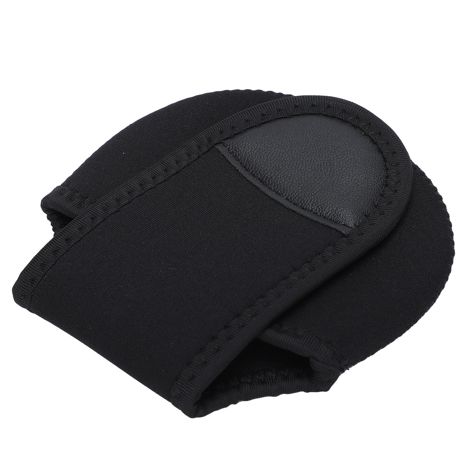 Neoprene Baitcasting Reel Cover Case AntiCollision Baitcast Reel Protective Case Pouch