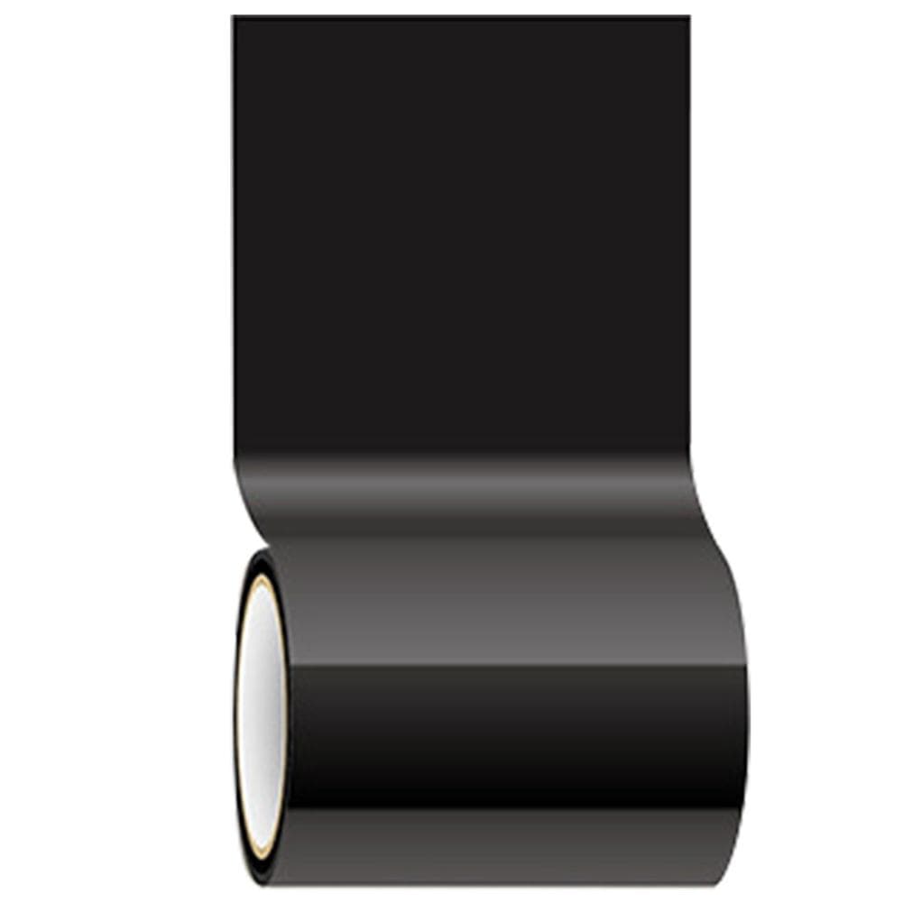 Waterproof Pipe Tape Sealing Water Pipe Pipeline Repair Tool Bathroom KitchenBlack 10 X 10cm / 3.9 X 3.9in black
