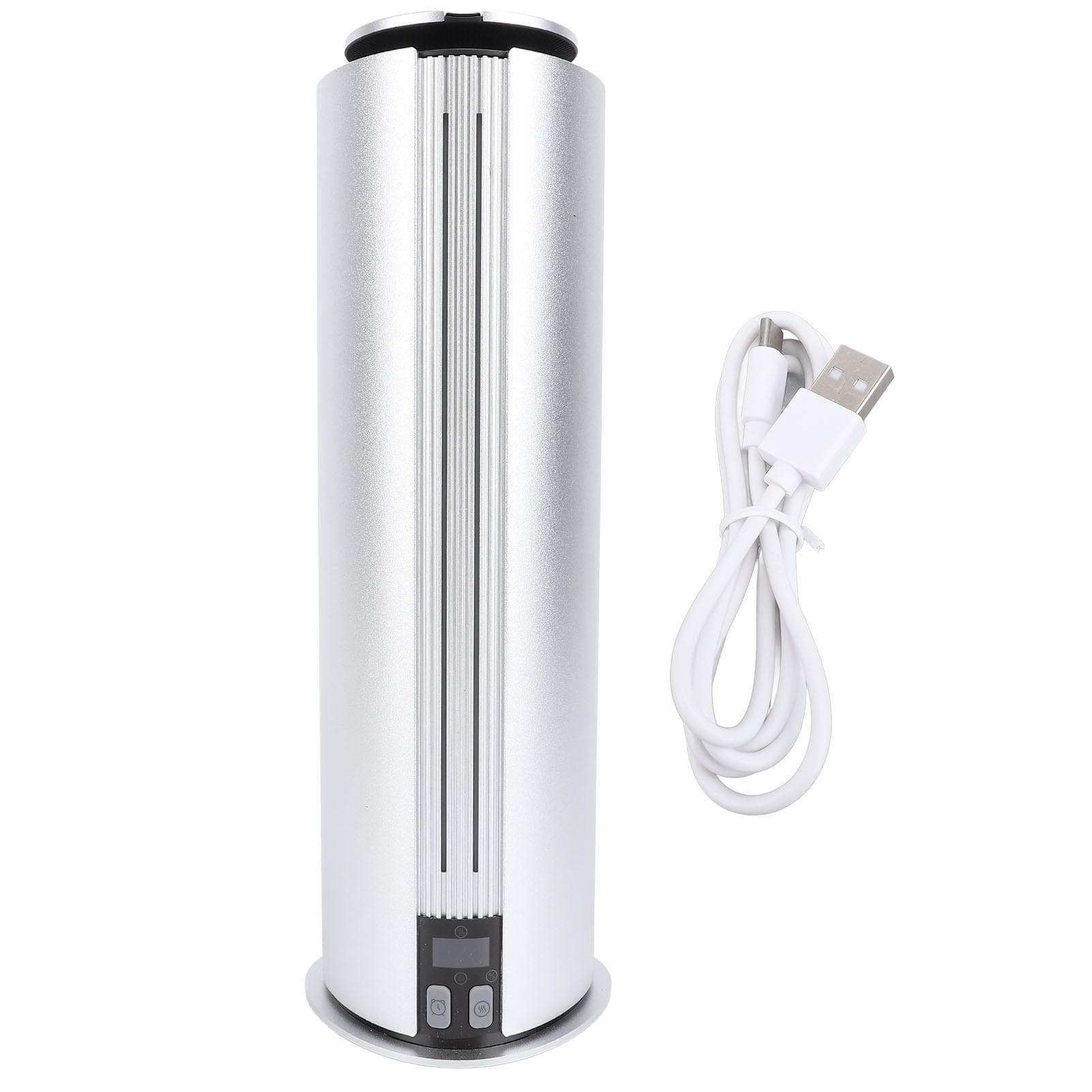 Scent Diffuser 100ml Essential Oil Diffuser Aromatherapy Diffuser Smart APP Control for Home Hotel