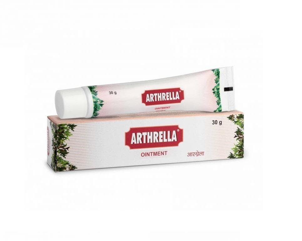 Artrella (30 g), Arthrella Ointment, Charak