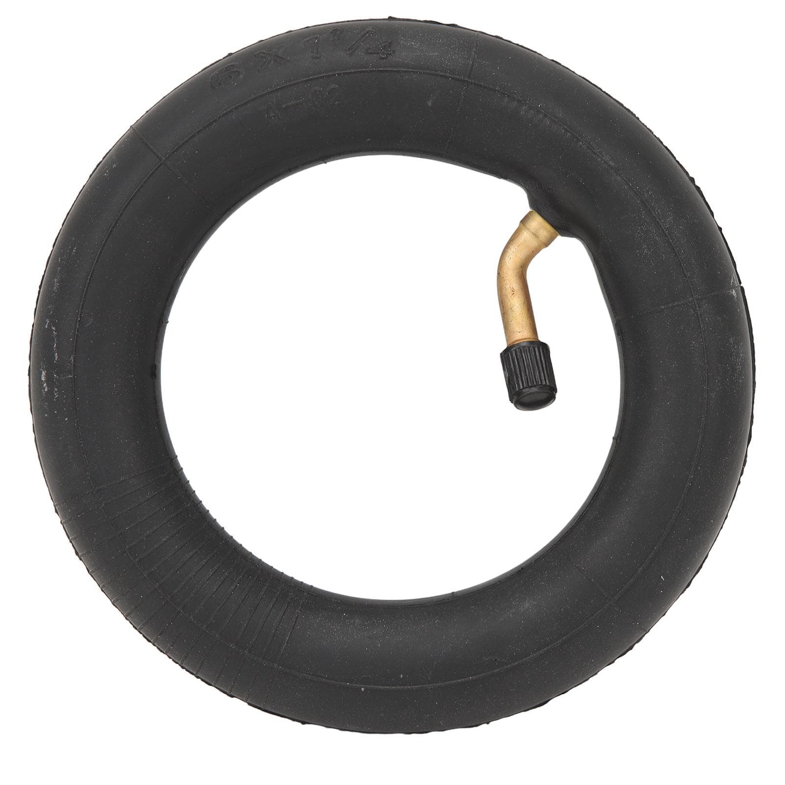 Inner Tube 6x1 1/4 6inch Rubber Inflated Good Airtightness Inner Tire for Electric Scooter