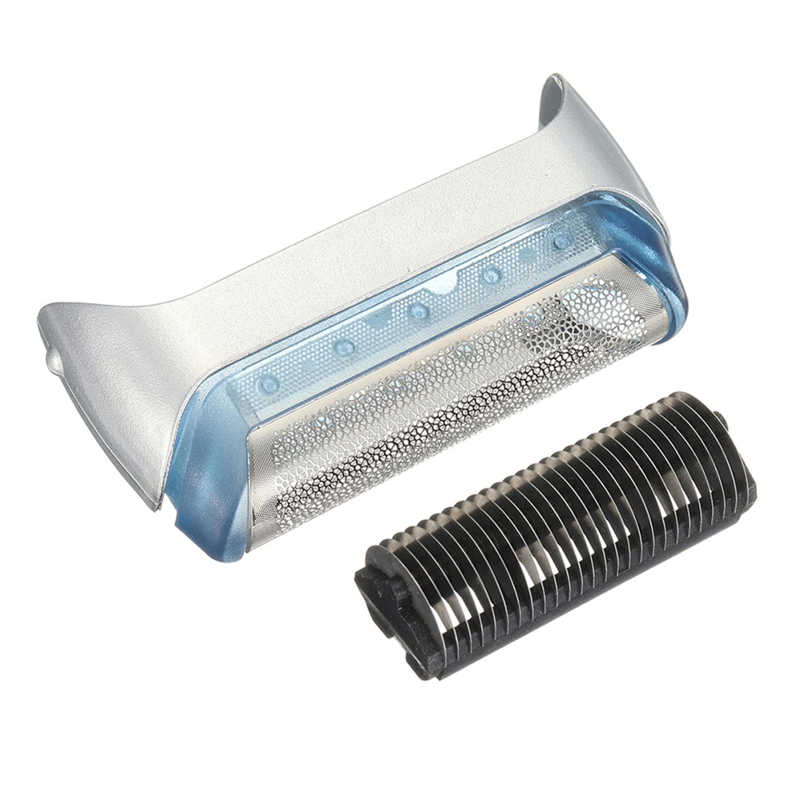 Shaver Foil & Cutter Set Replacement Replacement for Braun 20S /2000 Series CruZer4,5