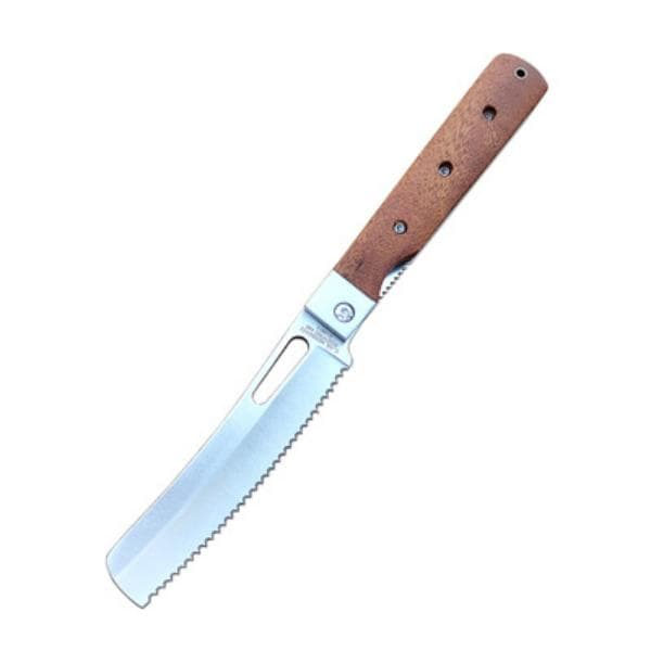Stainless Steel Boning Knife Meat Cleaver Sharp Fruit Knife Barbecue Knife Cooking Tools D