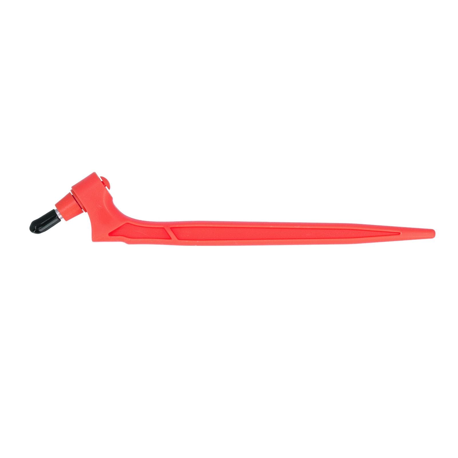 Craft Cutting Tools Stainless Steel Craft Knife 360 Degree Rotating Blade Artistic Cutting ToolsRed red