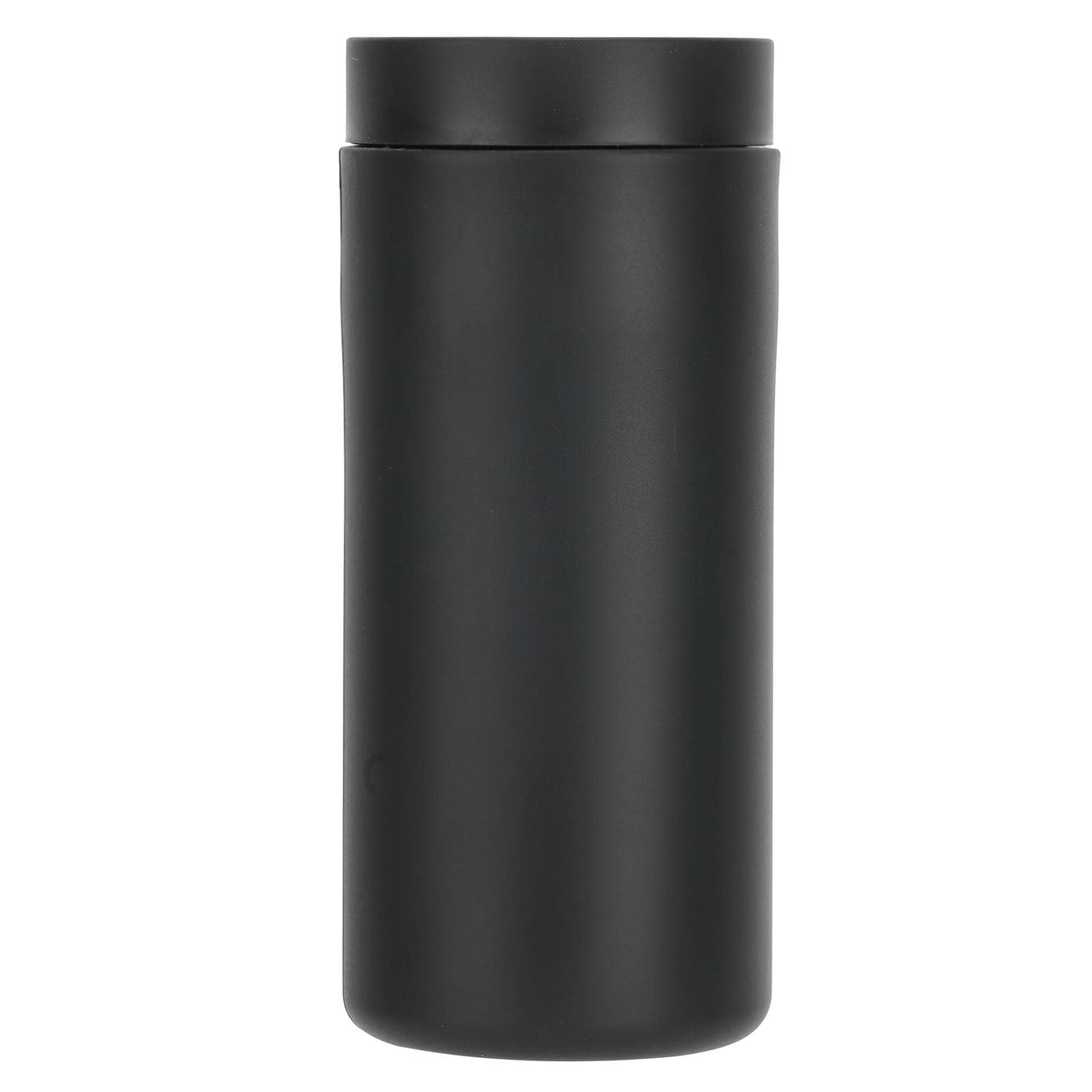 240ml Manual Hand Soap Dispenser Lotion Shampoo Soft Silicone Bottle Easy Squeeze for Kitchen black