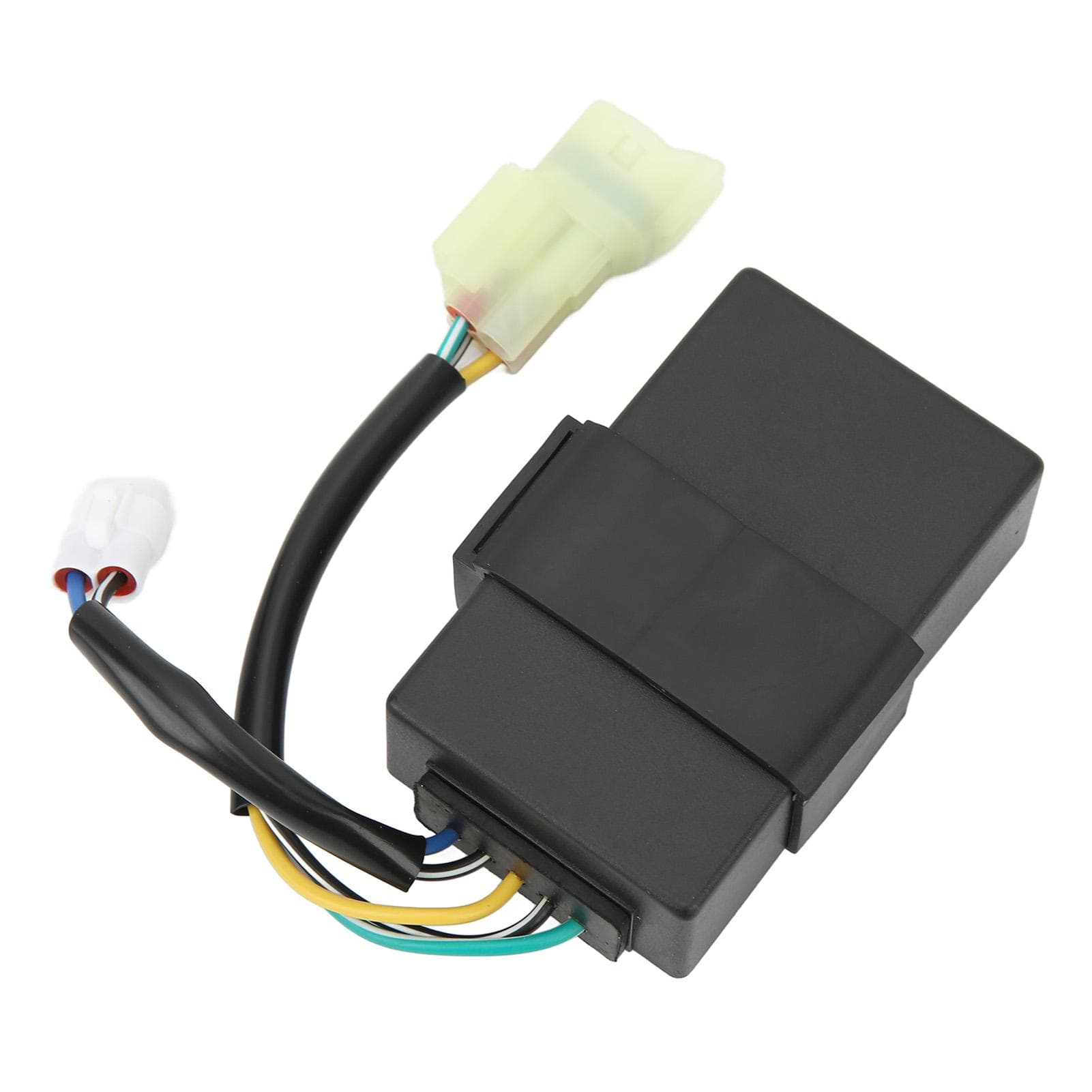 CDI Igniter Module High Performance CDI Unit Replacement for KLF 400 Bayou 4x4 1993?1999