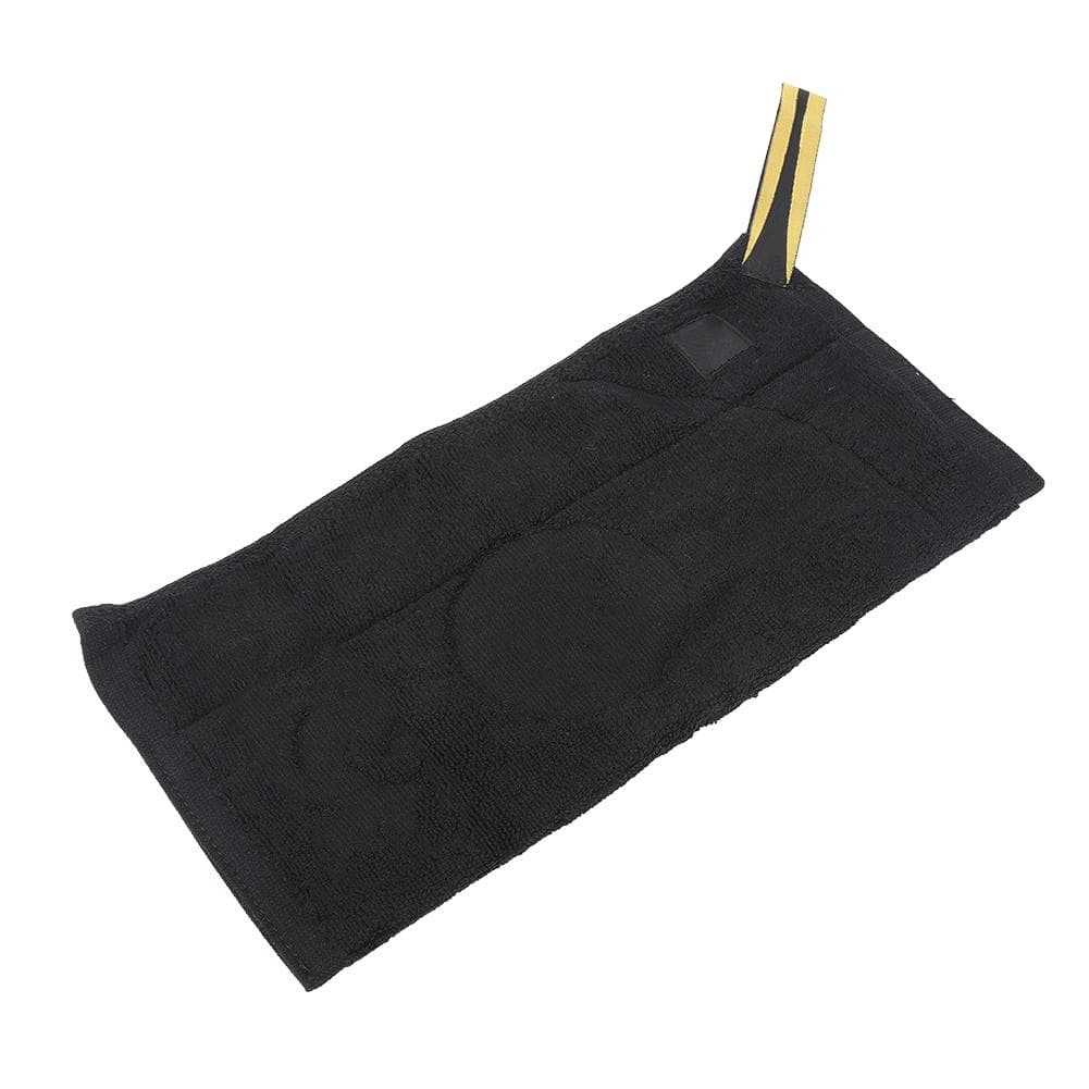 Billiards Sport Club Cleaning Wiping Cotton Towel Accessory for Pool Eight Ball